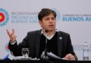 El mísero aumento de Kicillof para los docentes, de tan solo 921 pesos