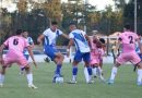 Midland ganó de visitante y se acerca a la punta