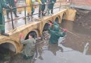 ¿Y si limpiamos antes de la tormenta?