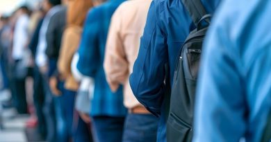 En Provincia el desempleo ya supera el 9,5%