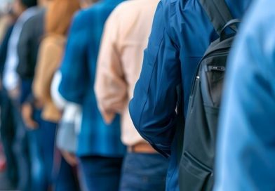 En Provincia el desempleo ya supera el 9,5%