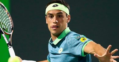 Challenger 75 de Savannah (EEUU): Ganó Kicker y avanzó a la ronda final de «qualy».