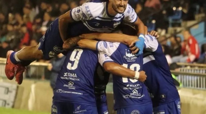 Midland sigue avanzando en la Copa Argentina