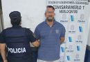 Detuvieron en Merlo al acusado por el femicidio de la mujer hallada enterrada en Claypole