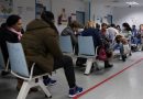 Dejan las prepagas y crece la atención en hospitales públicos bonaerenses