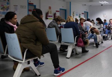 Dejan las prepagas y crece la atención en hospitales públicos bonaerenses