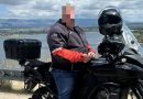 Le robaron la moto a un Comisario de la Policía Federal en Mariano Acosta