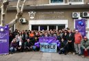Cabildo abierto de LLA en Merlo