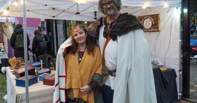 Nuevo Festival medieval