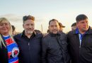 Nuevo espacio deportivo en El Cortijo