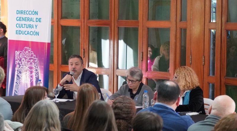 Lanzamaiento del programa F.O.T.I.A.