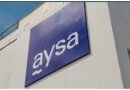 Por trabajos en la red de agua potable habrá cortes del servicio de Aysa hasta fin de junio