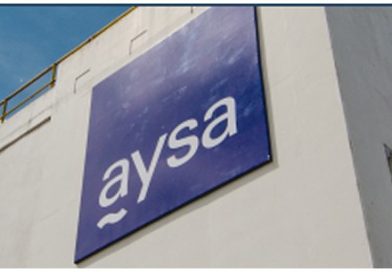 Por trabajos en la red de agua potable habrá cortes del servicio de Aysa hasta fin de junio