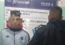 Una pelea terminó con un hombre muerto: el acusado fue detenido horas después