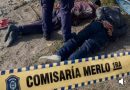 Dos detenidos por el robo al Colegio Almafuerte