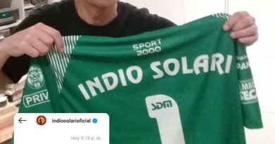 La berreta operación del gremio SEOCA Zona Oeste para colgarse del dolor popular por la muerte del Indio Solari