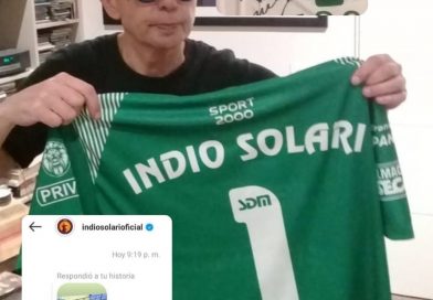 La berreta operación del gremio SEOCA Zona Oeste para colgarse del dolor popular por la muerte del Indio Solari