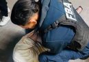 Cayó banda narco en Pontevedra