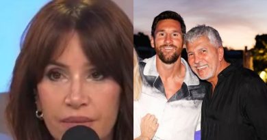 La noticia falsa sobre el padre de Messi desnudó la problemática de quienes se dicen “medios de comunicación”