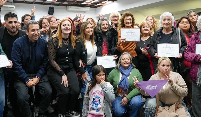 Proyección del documental «Noble Igualdad»