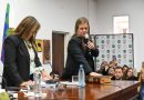 Andrea Ferrero Borges: Milei me defraudó, por eso no me podía quedar