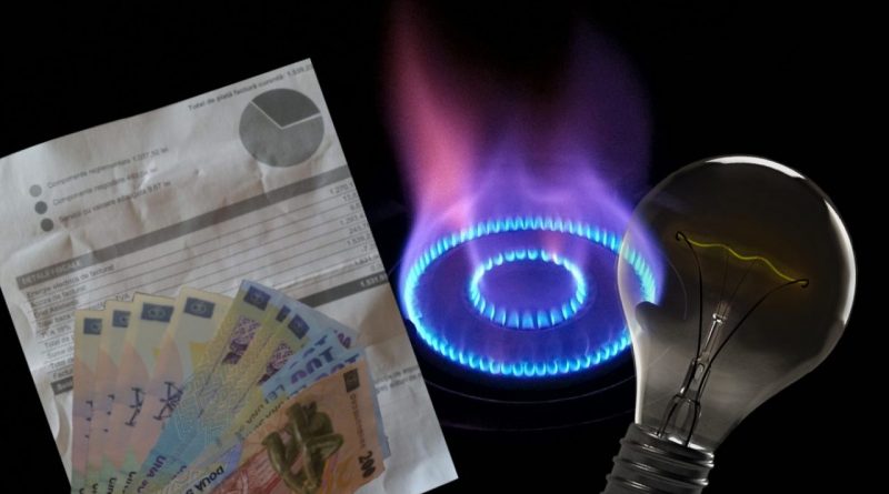 De cuánto será la suba del gas y la electricidad en junio