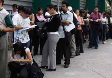 El desempleo en el conurbano duplica a la ciudad
