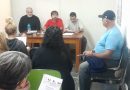 Memoria y balance en la Unión de Educadores de Merlo