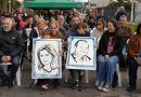 Nueva esquina de la memoria en San Antonio de Padua