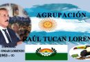 Nace la «Agrupación Raúl Tucán Lorenzo»