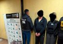 Ex gendarme prófugo detenido en Libertad