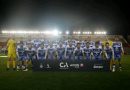Midland quedó eliminado por penales en la Copa Argentina