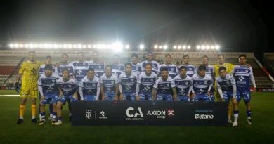 Midland quedó eliminado por penales en la Copa Argentina