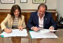 UNO: Nuevo convenio de cooperación