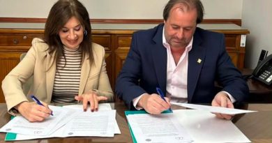 UNO: Nuevo convenio de cooperación