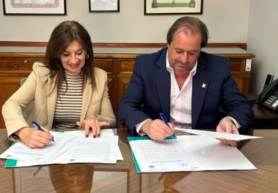 UNO: Nuevo convenio de cooperación