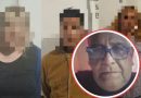 Detienen a cuatro vecinos ´por el asesinato de Ángel Leguizamón
