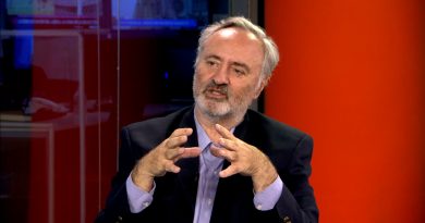 Proponen «federalizar» el Conurbano bonaerense y así deje de depender de Provincia