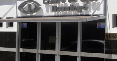 Condenan por mala praxis al Centro de Ojos Ituzaingó