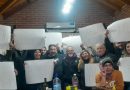 «Mingo» Palma lanzó su candidatura para el 2027