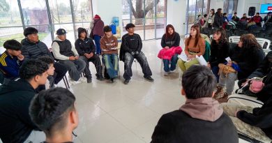 Programa » Jóvenes y Memoria 2026″
