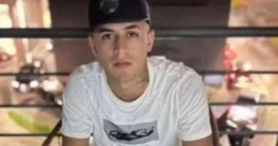 Chofer imputado por «homicidio culposo» tras la muerte de un joven de 21 años