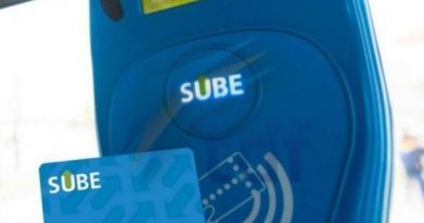 Problemas para acreditar carga de la SUBE