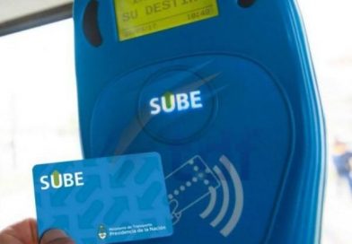 Problemas para acreditar carga de la SUBE