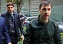 Llaryora, Pullaro y Nacho Torres no descartan armar una primaria para presidente