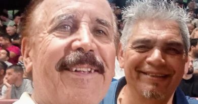 Consolidación Argentina ya tiene referente en Merlo
