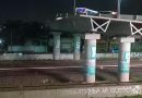 ¿Tanto cuesta poner un medidor de altura en los puentes modulares?