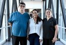 Hospital Posadas: publicaron a nivel internacional una novedosa técnica aplicada a una cirugía pediátrica