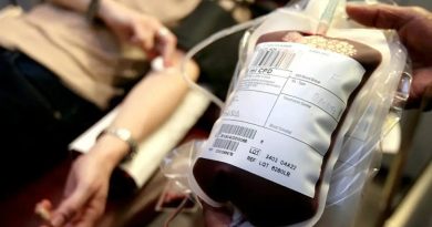 Los Testigos de Jehová modificaron su histórica postura sobre las transfusiones de sangre