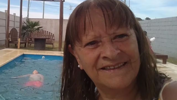 El hijo de la mujer asesinada lanzó una fuerte acusación contra su padre